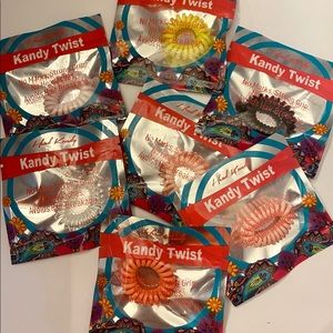 Head Kandy Hair Ties